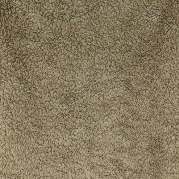 Patagonia Brown Los Gatos 1/4-Zip Pullover Sweater Mens S Fleece Outdoor Gorp - Picture 5 of 8